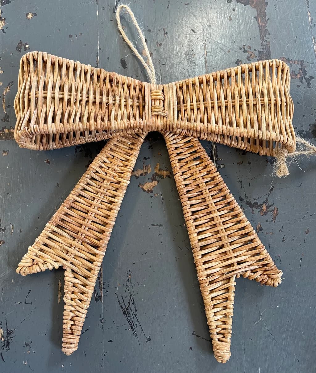 Rosett i rotting, The Bow