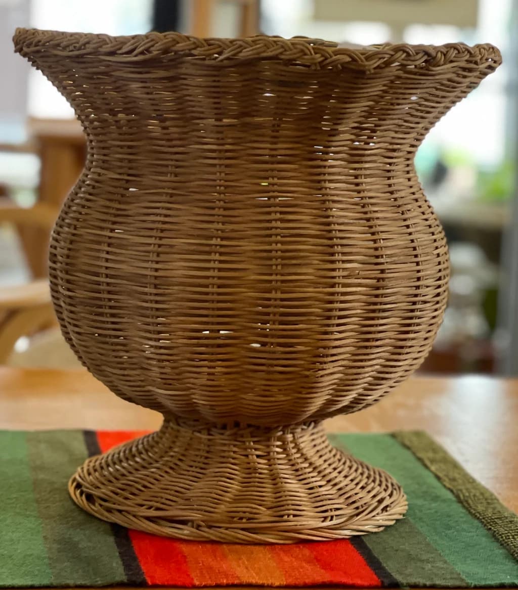 Urna i rotting, The Palace Urn
