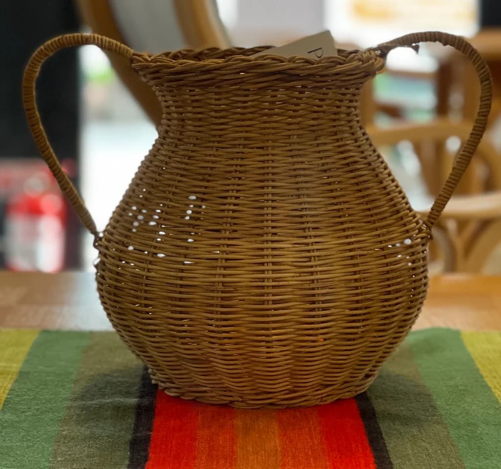 Vas i rotting, The princess vase