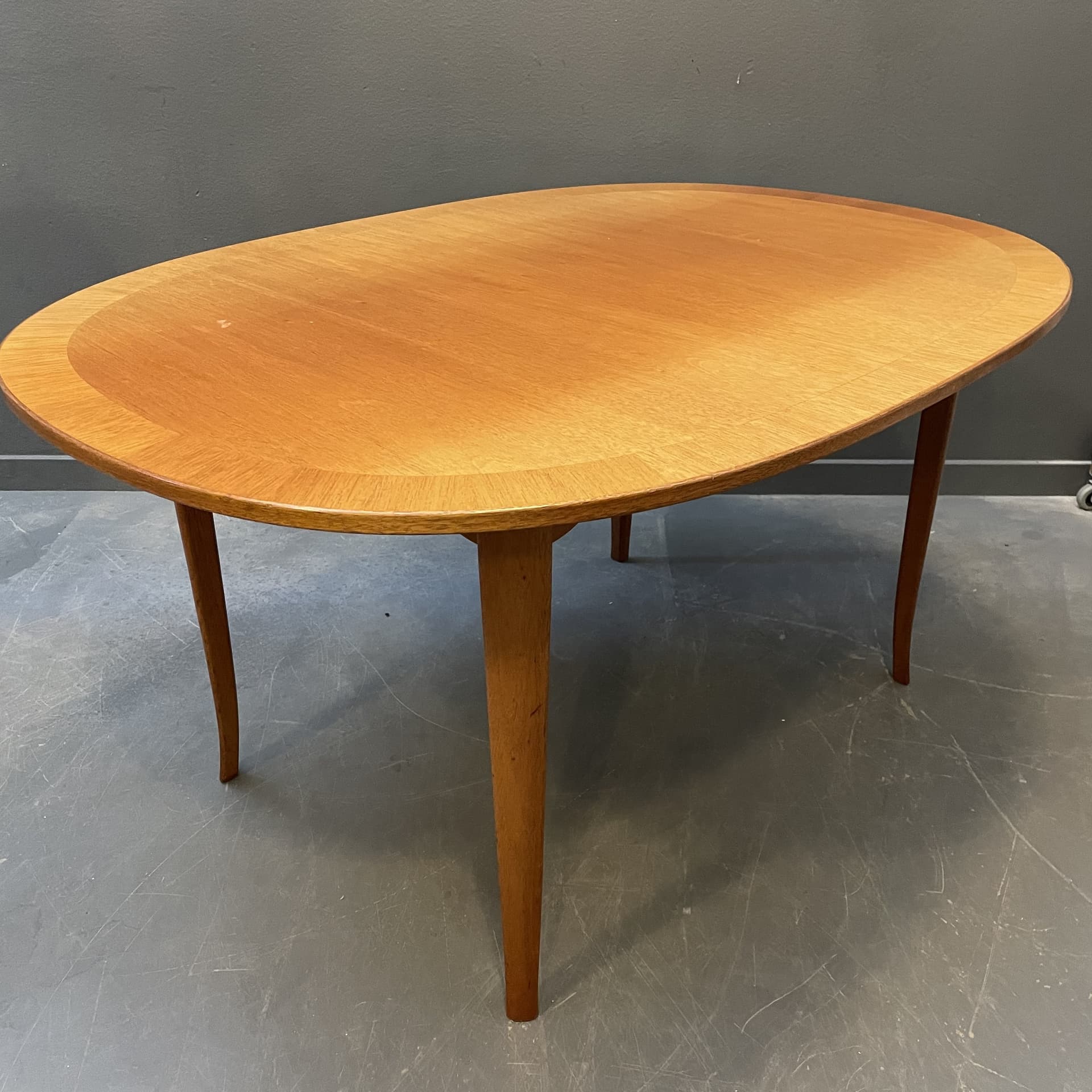 Carl Malmsten "Ovalen"