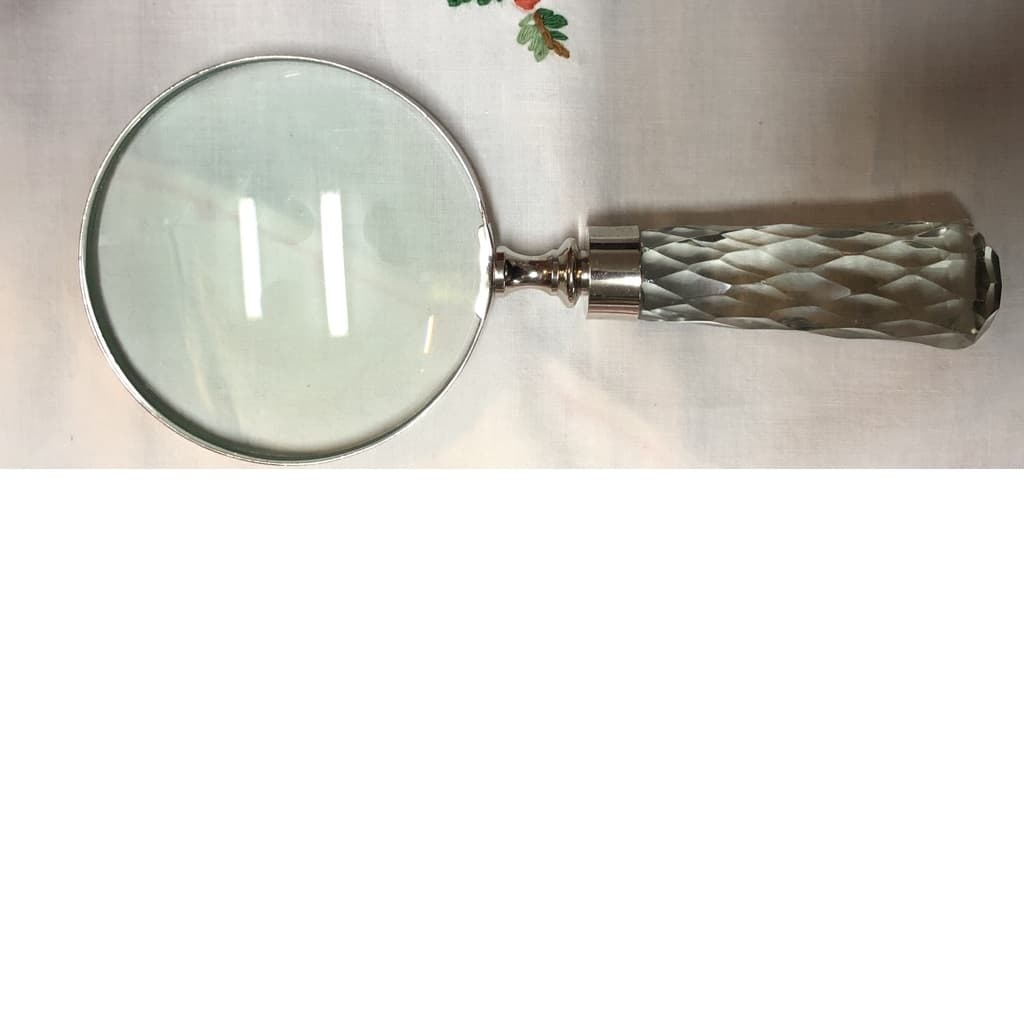 Fint förstoringsglas