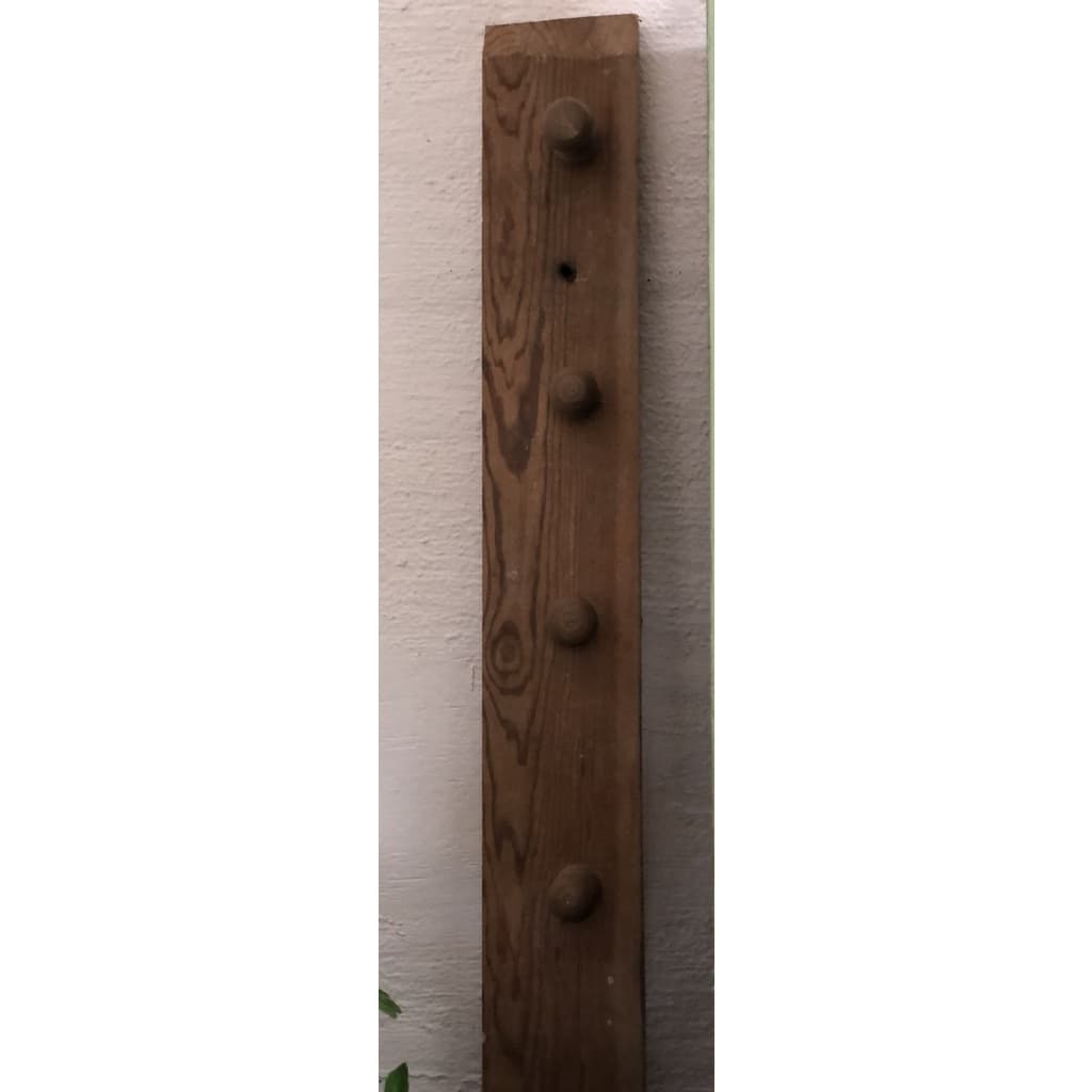 Fin lång hängare