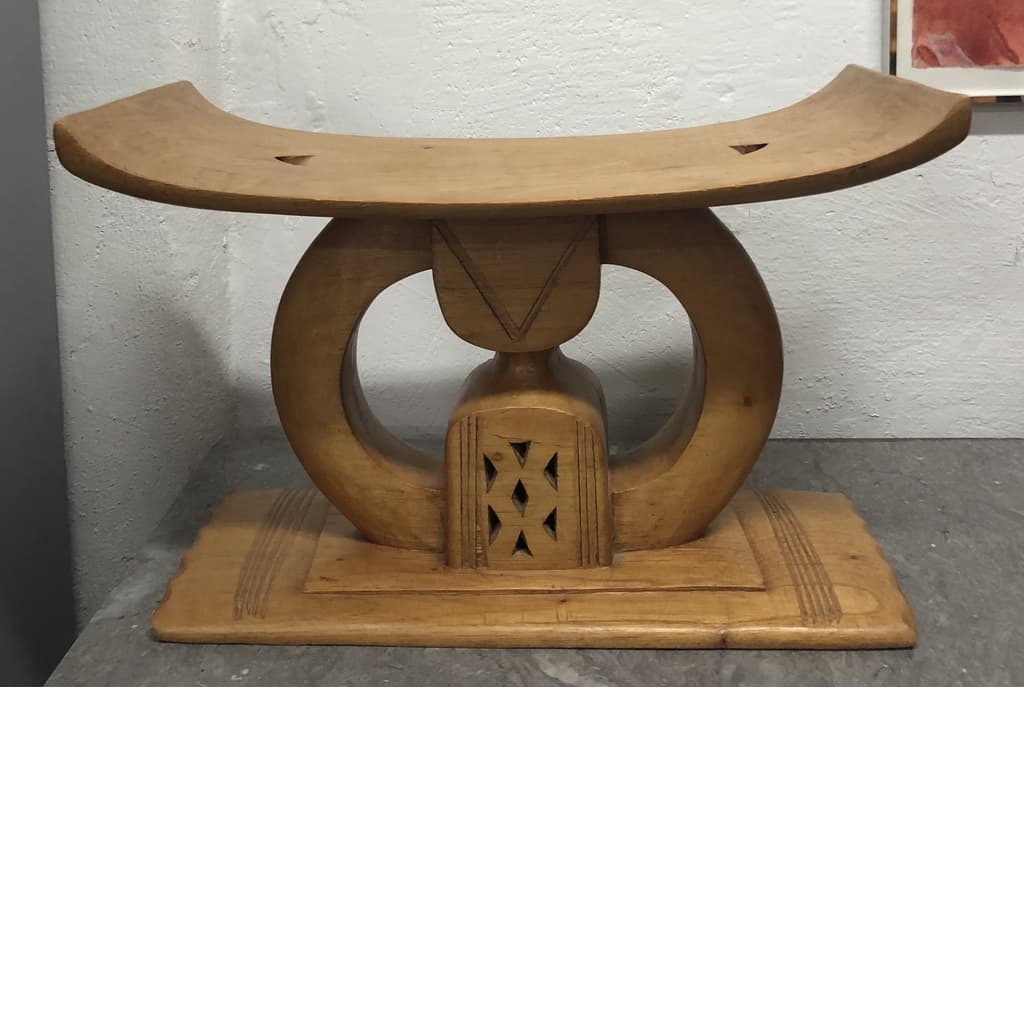 Underbar Ashanti pall