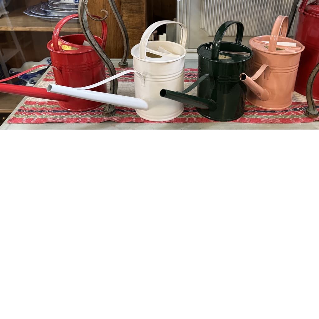 Läckrer vattenkanna 1.5 L, Plint, Danmark