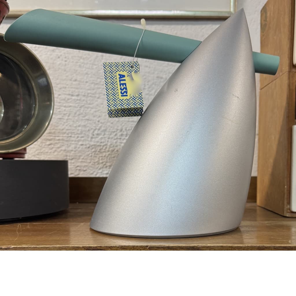 Vattenkokare Bertaa, Philippe Starck, Alessi