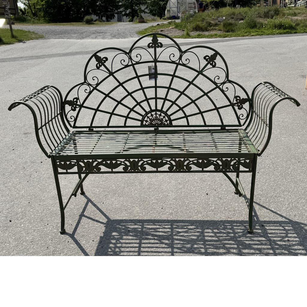 Vacker soffa / bänk, Danmark