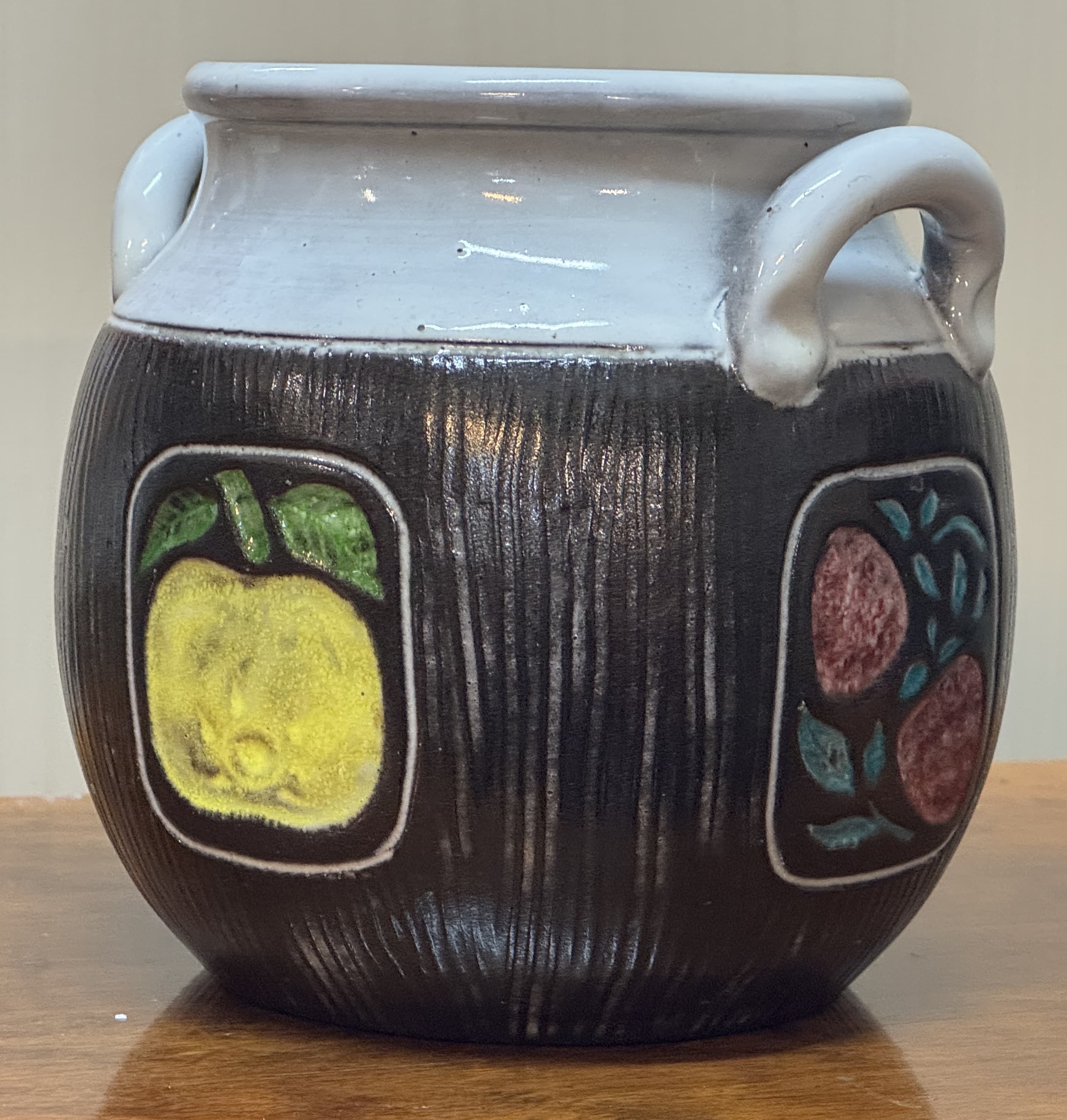 Vackert krus, Uppsala Ekeby