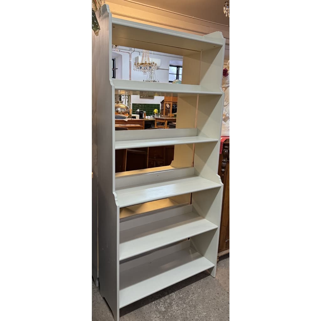 Bokhylla x 5 , ”Leksvik”,IKEA