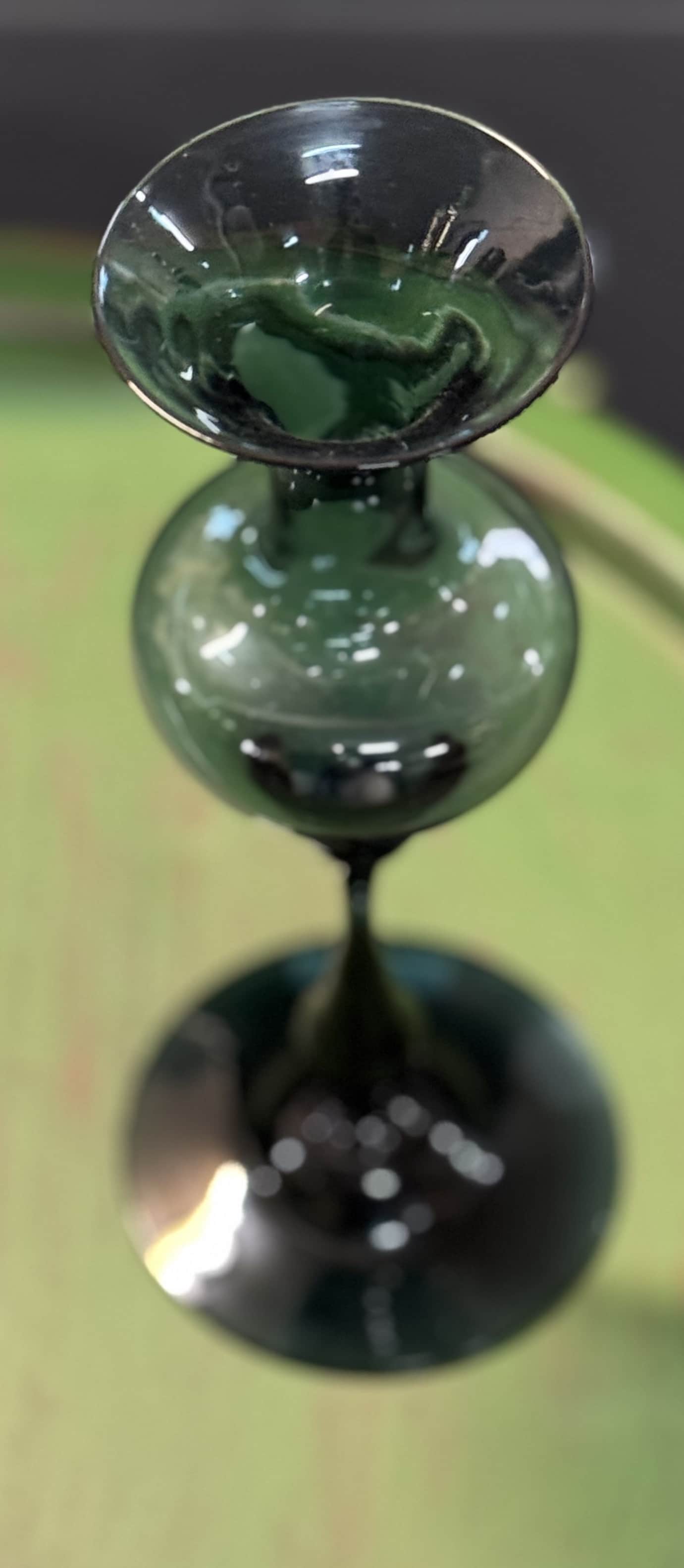 Underbar liten vas, Gullaskrufs bruk